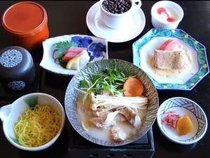 ✨✨◆ぎょさい今週のランチ　!(^^)!　10/16～10/21◆✨✨