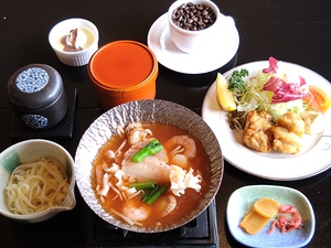 ♬✨♬魚祭今週ランチ　!(^^)!　2/20～2/25♬✨♬