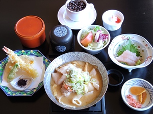 ♬✨✨魚祭今週ランチ　!(^^)!　3/20～3/25✨✨♫
