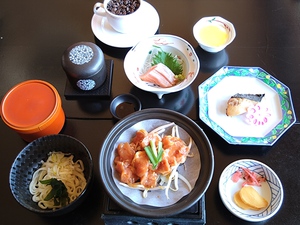 ✨✨☆魚祭今週ランチ　!(^^)!　3/6～3/11☆✨✨