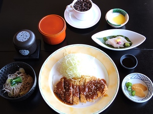 ✨✨◆魚祭今週のランチ　!(^^)!　4/3～4/8◆✨✨