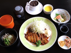 ★✨★魚祭今週のランチ　(^^♪　5/15～5/20★✨★