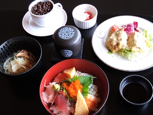 ♬✨✨魚祭今週のランチ　!(^^)!　5/29～6/3✨✨♫