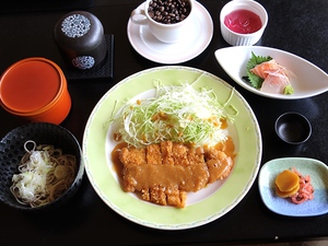 ★✨✨魚祭今週のランチ　(*^-^*)　8/28～9/2　✨✨★