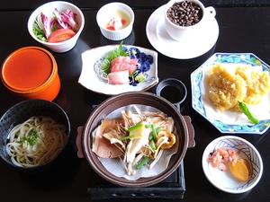 ✨✨★魚祭今週のランチ　(*^-^*)　9/19～9/22★✨✨