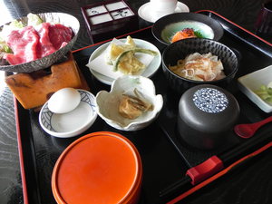 ぎょさい今週後半のランチ☆9/5~9/7☆