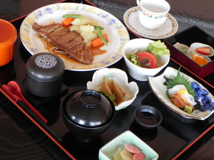 ☆♪ぎょさい今週前半ランチ　1/19~1/21♪☆