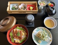 魚祭ランチ　５/７．９　※1,650円