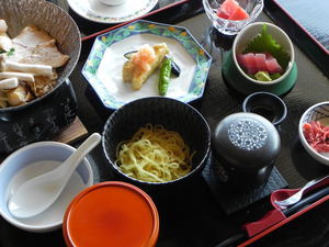 ぎょさい後半ランチ♥＜9/14～9/16＞