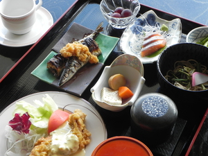 ✨✨ぎょさい後半ランチ　(^_-)-☆　9/12～9/14✨✨