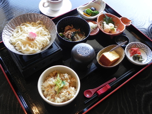 ✨★★魚祭後半ランチ　!(^^)!　3/11～3/13★★