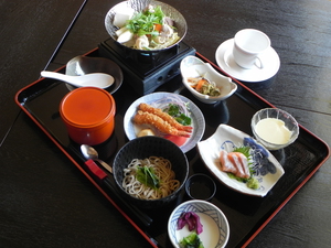 ✨✨魚祭前半ランチ　(*^_^*)　3/23～3/25✨✨
