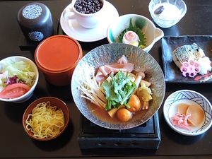 ✨✨◆魚祭今週のランチ　!(^^)!　10/30～11/4◆✨✨