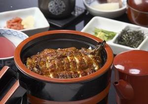 土用丑は7月20日です