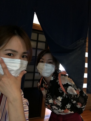 とってもうれすぃ〜❤️❤️