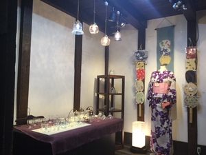 ▲土蔵展▲