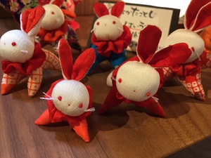 ▲うさぎ・ウサギ・usagi!!▲