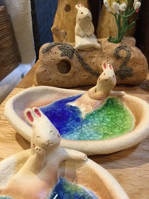 ▲うさぎ・ウサギ・usagi!!▲