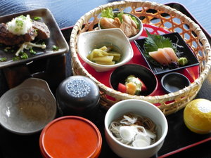 ぎょさい今週前半のランチ☆4/8～4/10