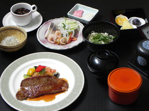 ぎょさい今週前半のランチ(8/20～8/22)