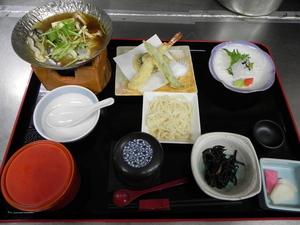 ぎょさい今週後半ランチ（1/17～1/19）