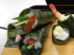ぎょさい　今週のランチ（1/31～2/5）