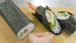 ぎょさい　今週のランチ（～2/5）