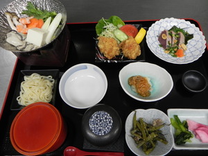 ぎょさい今週前半のランチ♡3/12～3/14
