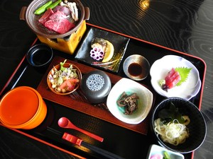 ぎょさい今週後半のランチ（4/11～4/13)