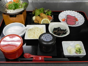 ♡ぎょさい　今週前半のランチ　10/29　～　10/31　♡