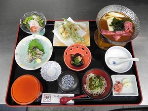 ぎょさい週替わりランチ 5/24～29