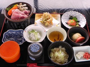 ぎょさい　今週後半のランチ（10/13～10/15）