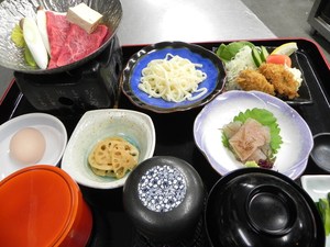 ぎょさい今週後半のランチ（10/27～10/29）