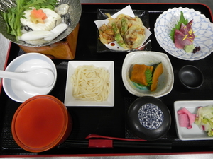 ぎょさい今週前半のランチ(11/12～11/14)
