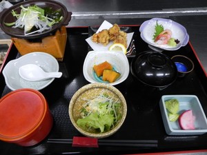 ☆ぎょさい今週前半のランチ3/25～3/27☆