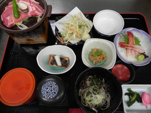 今週後半のぎょさいのランチ❤3/15～3/17