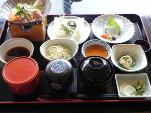 ぎょさい今週前半のランチ♡4/2～4/4