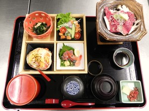 ぎょさい今週のランチ9/21～9/25