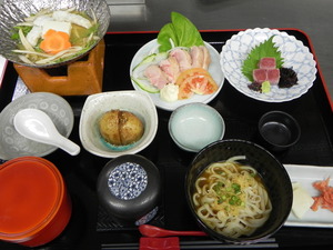 ♡ぎょさい　今週前半のランチ　♡　6/25～6/27