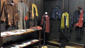 あったかおしゃれ着展★