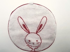 まんまるハンカチ