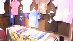 うさぎ舎Tシャツ展