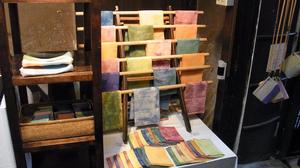染布もの展！