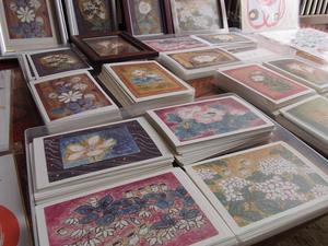 吉祥画展！
