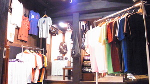 うさぎ舎Tシャツ展