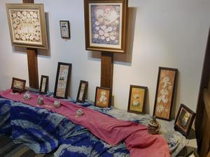 吉祥画展！