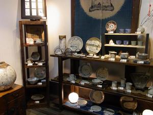 うさぎ舎土蔵展★