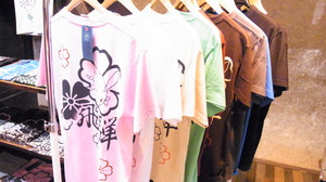 うさぎ舎Tシャツ展
