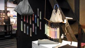 染布もの展！