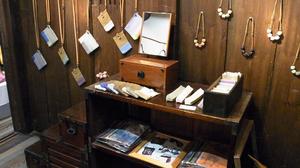 染布もの展！